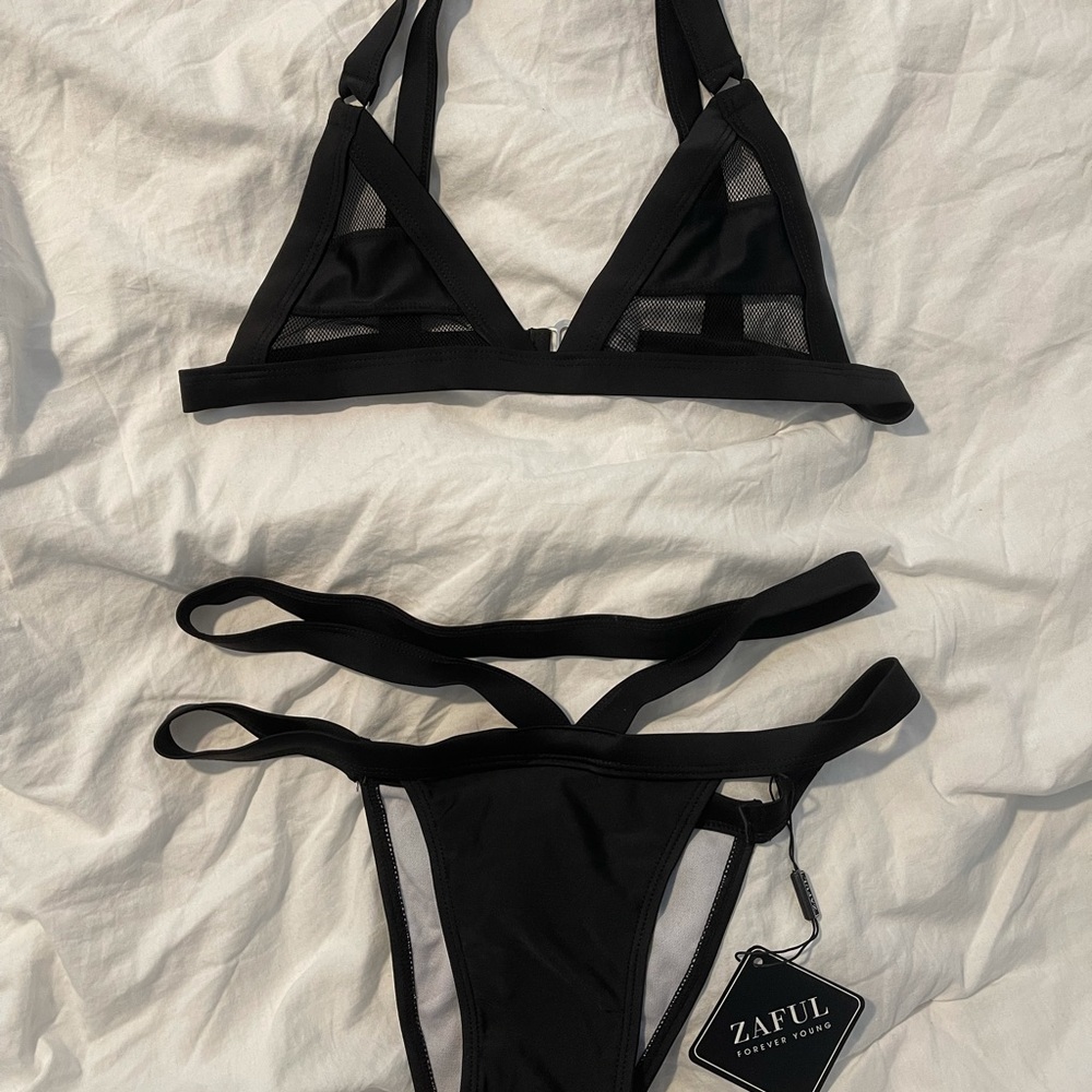 Zaful bikini
